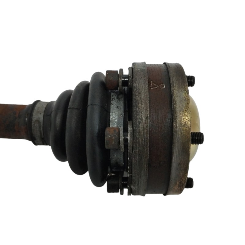 TRANSMISION TRASERA IZQUIERDA