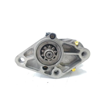 Recambio de motor arranque para hyundai terracan (hp) 2.9 crdi cat referencia OEM IAM 361004X211  