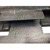 Recambio de paragolpes delantero para honda concerto (hw) 1.5 cat referencia OEM IAM 71101SK3E000  