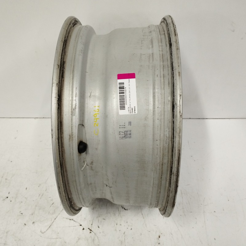 LLANTA 7JX16H2 IS40 5H 5X120