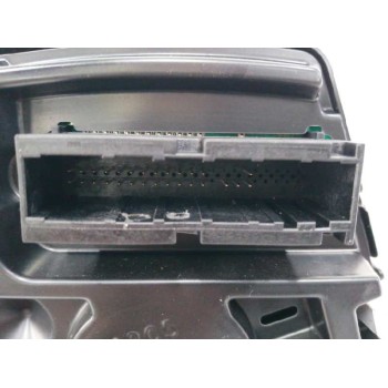 Recambio de cuadro instrumentos para opel zafira b 1.7 16v cdti referencia OEM IAM 13309003 A2C53164392 