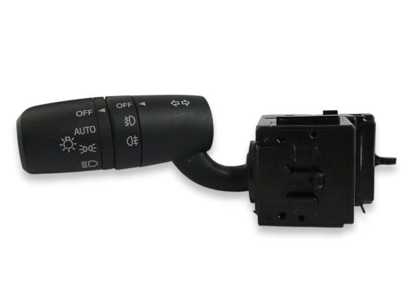 Recambio de mando luces para mazda cx-3 (dk) 2.0 skyactiv-g referencia OEM IAM TL04A  