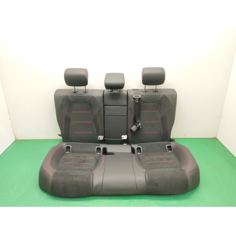 Recambio de asientos traseros para mercedes-benz clase a sedán (v177) a 200 d (177.112) referencia OEM IAM   