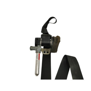 Recambio de cinturon seguridad trasero derecho para volvo c30 1.6 diesel cat referencia OEM IAM 30642227  