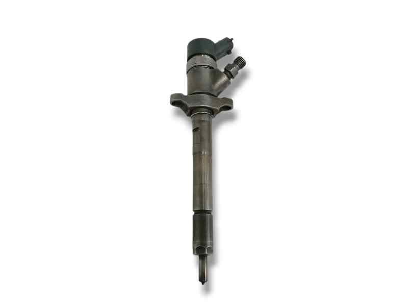 Recambio de inyector para citroën c4 berlina 1.6 16v hdi referencia OEM IAM 0445110239  