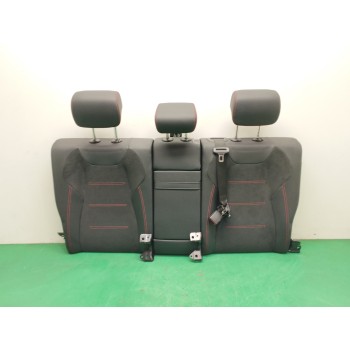 Recambio de asientos traseros para mercedes-benz clase a sedán (v177) a 200 d (177.112) referencia OEM IAM   