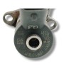 Recambio de inyector para citroën c4 berlina 1.6 16v hdi referencia OEM IAM 0445110239  
