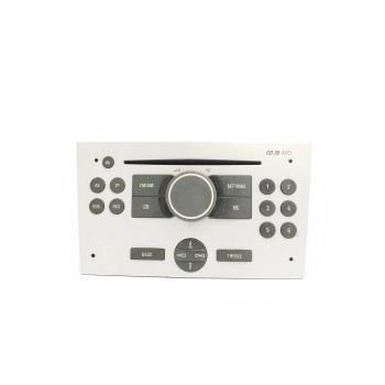 SISTEMA AUDIO / RADIO CD 13154305 453116246 CD30MP3