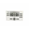 Recambio de sistema audio / radio cd para opel astra gtc 1.7 16v cdti referencia OEM IAM 13154305 453116246 CD30MP3