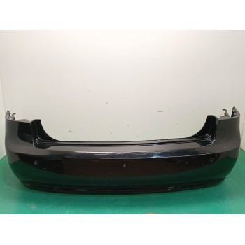 Recambio de paragolpes trasero para kia magentis 2.0 crdi referencia OEM IAM 866112G000  