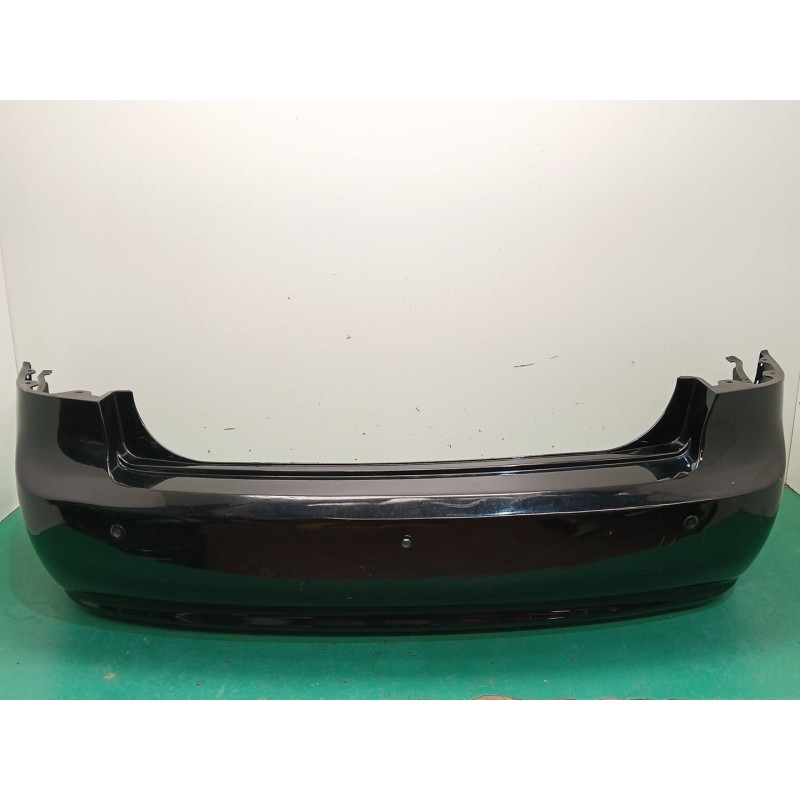 Recambio de paragolpes trasero para kia magentis 2.0 crdi referencia OEM IAM 866112G000  