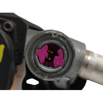 Recambio de cinturon seguridad trasero derecho para volvo c30 1.6 diesel cat referencia OEM IAM 30642227  