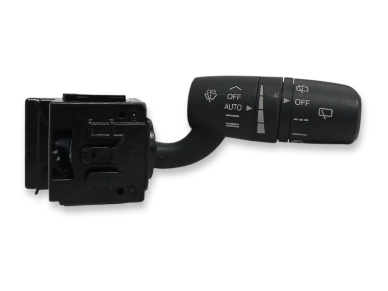 Recambio de mando limpia para mazda cx-3 (dk) 2.0 skyactiv-g referencia OEM IAM DA6B Recambio de mando limpia para mazda cx-3 (dk) 2.0 skyactiv-g referencia OEM IAM DA6B