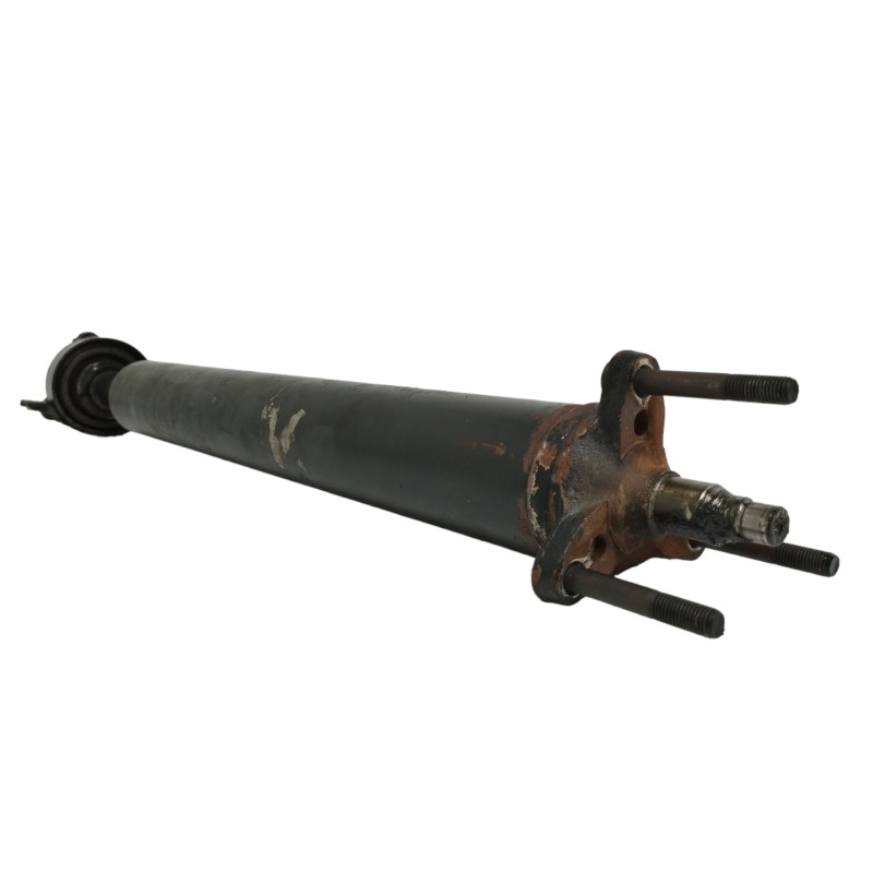 TRANSMISION CENTRAL DELANTERA