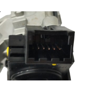 Recambio de antirrobo para opel insignia berlina 2.0 16v cdti referencia OEM IAM 22891499 20939745 