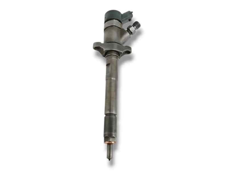 Recambio de inyector para citroën c4 berlina 1.6 16v hdi referencia OEM IAM 0445110239  