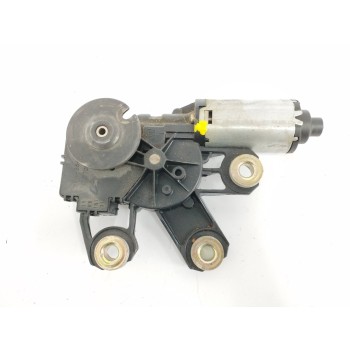 Recambio de motor limpia trasero para volkswagen touareg (7la) 2.5 tdi referencia OEM IAM 7L0955712A 404761 