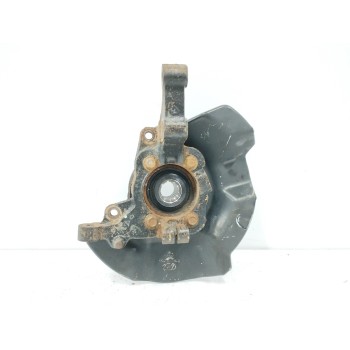 Recambio de mangueta delantera izquierda para hyundai santa fe (bm) 2.2 crdi cat referencia OEM IAM   