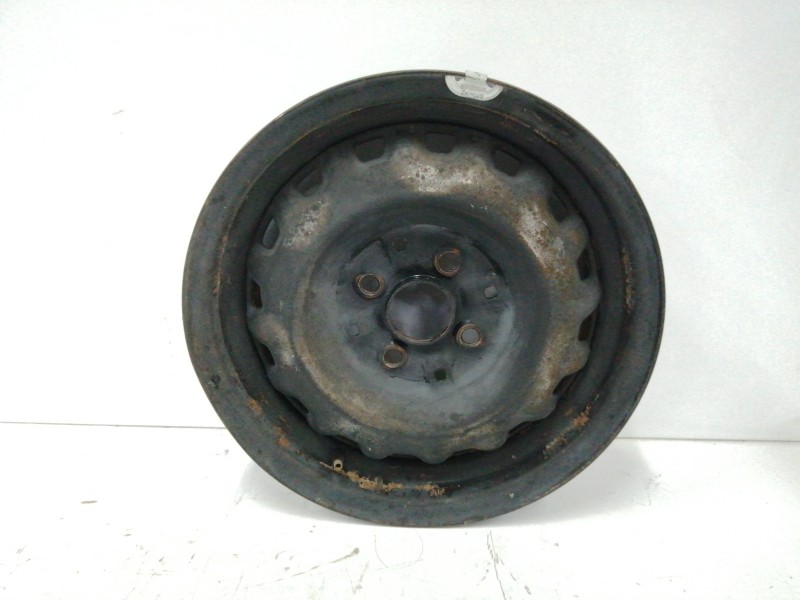 Recambio de llanta para toyota paseo coupe (l54) 1.5 16v cat referencia OEM IAM 426111801001 15X5,5J 