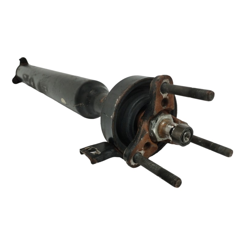 TRANSMISION CENTRAL DELANTERA