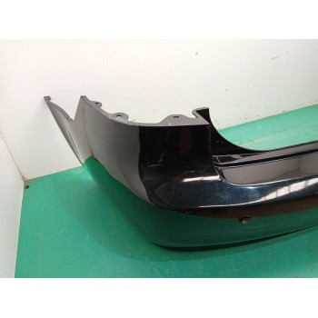 Recambio de paragolpes trasero para kia magentis 2.0 crdi referencia OEM IAM 866112G000  