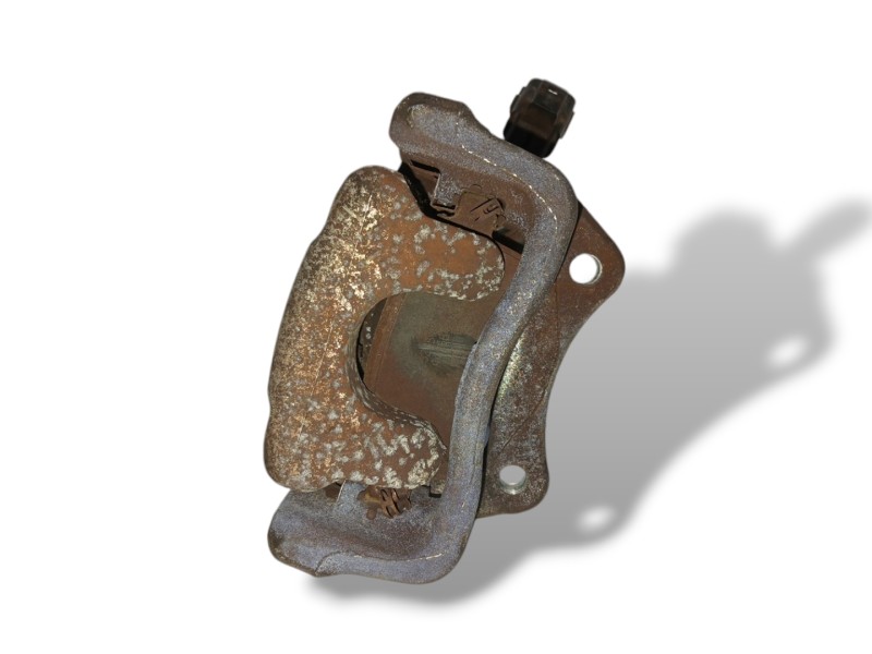 Recambio de pinza freno trasera izquierda para renault megane iv berlina 5p 1.3 tce referencia OEM IAM 440102370R Recambio de pinza freno trasera izquierda para renault megane iv berlina 5p 1.3 tce referencia OEM IAM 440102370R