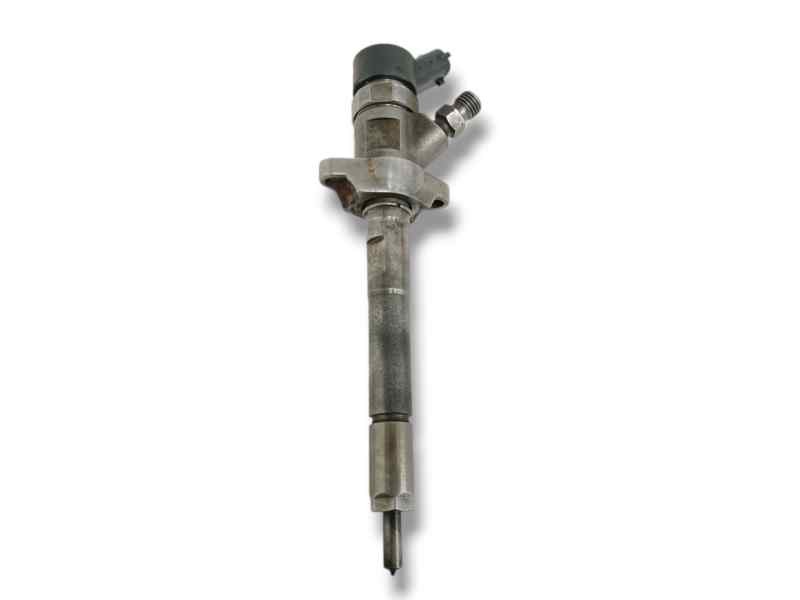 Recambio de inyector para citroën c4 berlina 1.6 16v hdi referencia OEM IAM 0445110239  