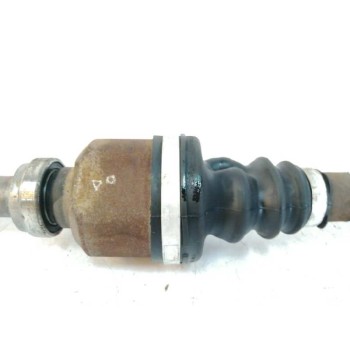 Recambio de transmision delantera derecha para peugeot 3008 1.6 hdi fap referencia OEM IAM 9684135480  