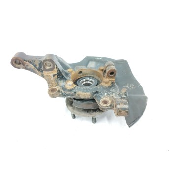 Recambio de mangueta delantera izquierda para hyundai santa fe (bm) 2.2 crdi cat referencia OEM IAM   