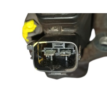 Recambio de pinza freno trasera izquierda para renault megane iv berlina 5p 1.3 tce referencia OEM IAM 440102370R  