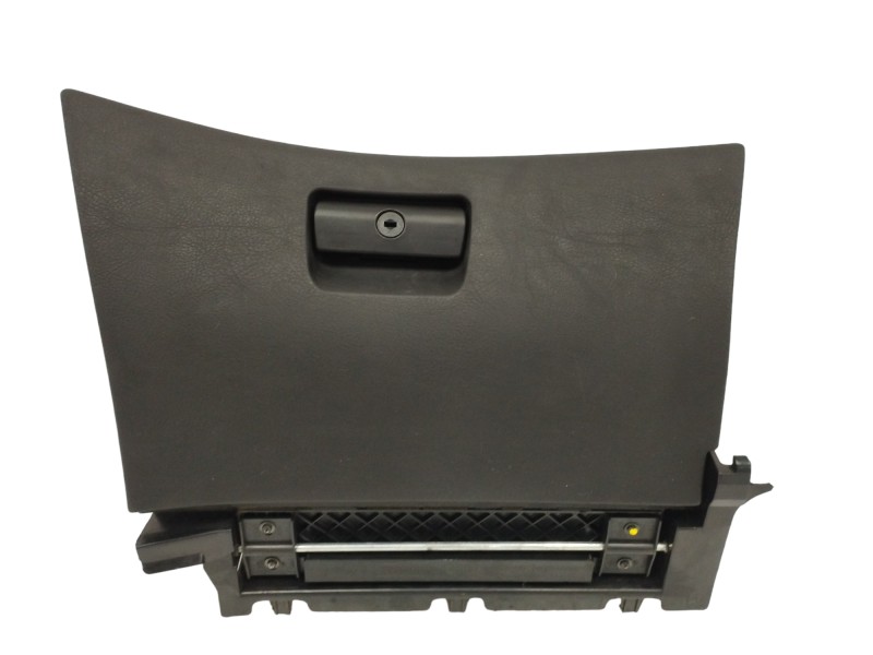 Recambio de guantera para bmw serie 3 touring (e46) 2.0 16v diesel cat referencia OEM IAM 51168196111 NEGRO 