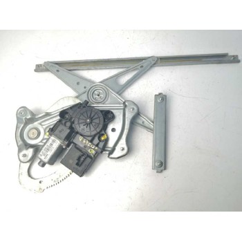 Recambio de elevalunas delantero derecho para renault megane iii coupe dynamique referencia OEM IAM 966416102 807303972R 