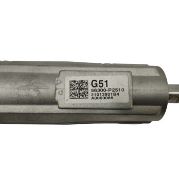 Recambio de columna direccion para kia sorento iv (mq4, mq4a) 1.6 t-gdi hybrid awd referencia OEM IAM 56300P2510  