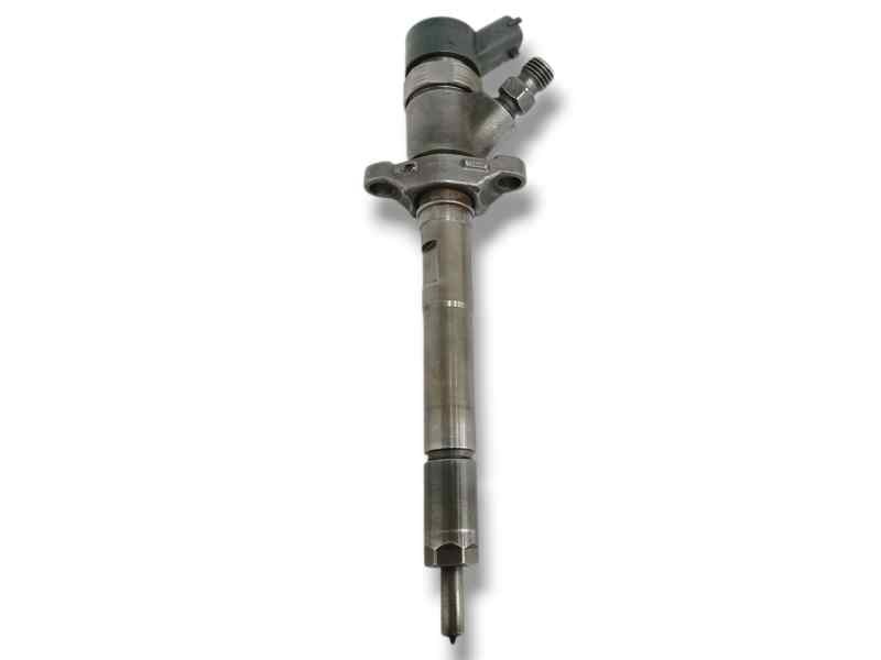 Recambio de inyector para citroën c4 berlina 1.6 16v hdi referencia OEM IAM 0445110239  