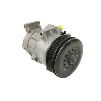 Recambio de compresor aire acondicionado para toyota corolla (e15) 1.6 16v cat referencia OEM IAM 4472601494 6SEU14C 