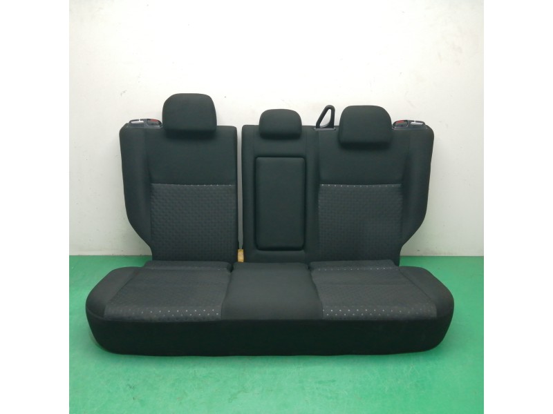 Recambio de asientos traseros para mitsubishi asx (ga0w) 1.8 di-d cat referencia OEM IAM   