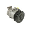 Recambio de compresor aire acondicionado para toyota corolla (e15) 1.6 16v cat referencia OEM IAM 4472601494 6SEU14C 