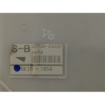 Recambio de caja reles / fusibles para lexus is200 (ds2/is2) 2.2 d-cat referencia OEM IAM 8273053050  