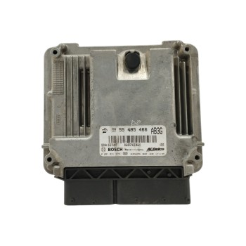 CENTRALITA MOTOR UCE 55485466 0281031379 