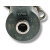 Recambio de inyector para citroën c4 berlina 1.6 16v hdi referencia OEM IAM 0445110239  