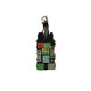 Recambio de caja reles / fusibles para peugeot 5008 1.2 12v e-thp referencia OEM IAM 9665492680  