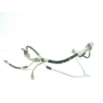 Recambio de tubos aire acondicionado para opel zafira b 1.7 16v cdti referencia OEM IAM 13251733  