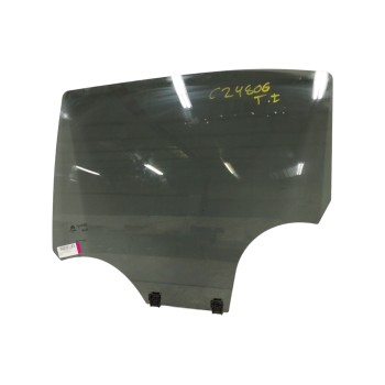 Recambio de luna trasera izquierda para citroën c3 1.5 blue-hdi fap referencia OEM IAM   