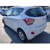hyundai i10 del año 2014