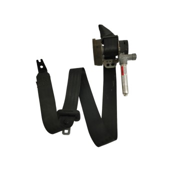 Recambio de cinturon seguridad trasero izquierdo para volvo c30 1.6 diesel cat referencia OEM IAM 30642226  