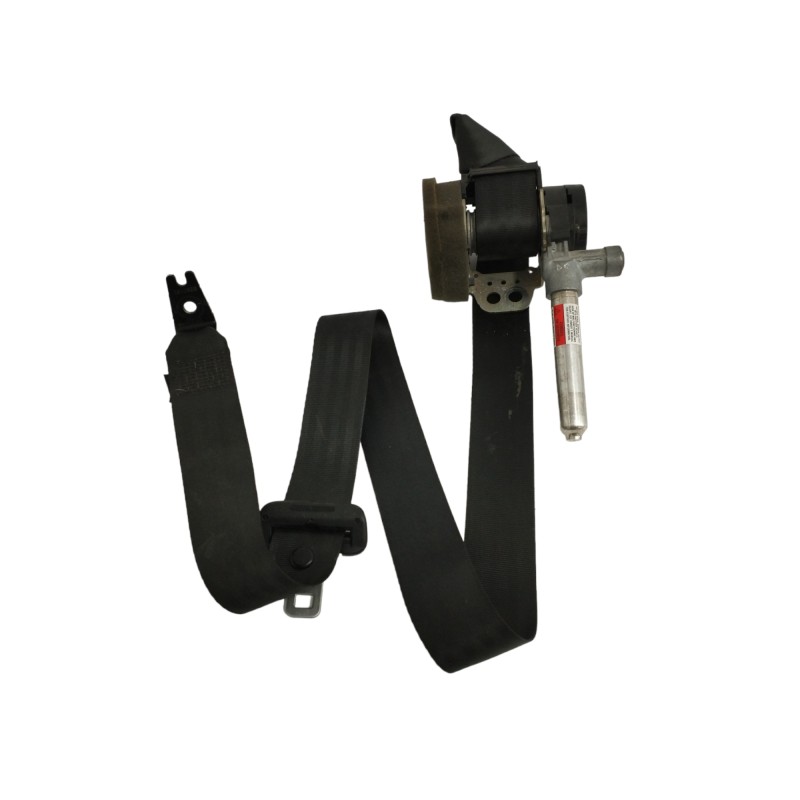 Recambio de cinturon seguridad trasero izquierdo para volvo c30 1.6 diesel cat referencia OEM IAM 30642226  