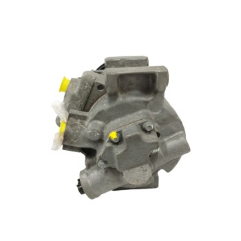 Recambio de compresor aire acondicionado para toyota corolla (e15) 1.6 16v cat referencia OEM IAM 4472601494 6SEU14C 