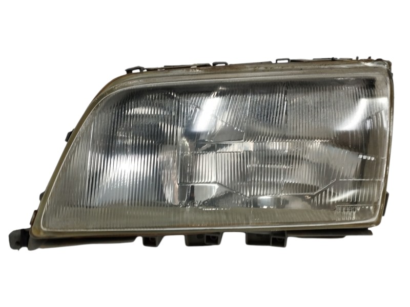 Recambio de faro derecho para mercedes-benz clase c (w202) berlina 200 (202.020) referencia OEM IAM A2028201861  