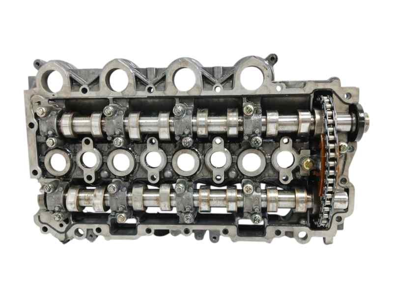Recambio de culatin para citroën c4 berlina 1.6 16v hdi referencia OEM IAM 9644994680  