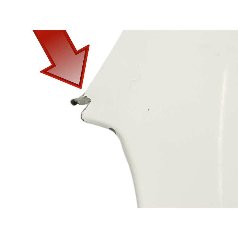 ALETA DELANTERA IZQUIERDA OBSERVAR FOTOS